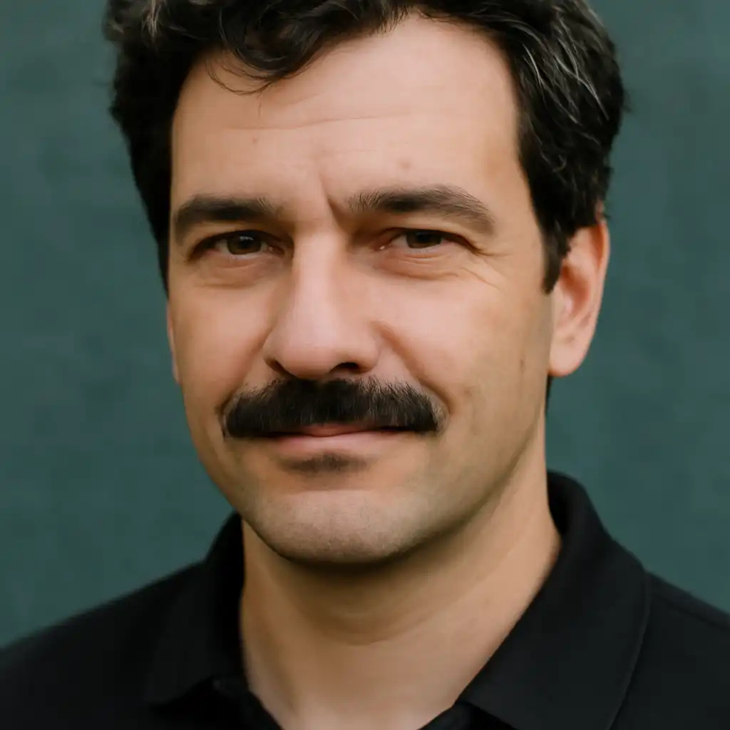 Lucas Fernandez